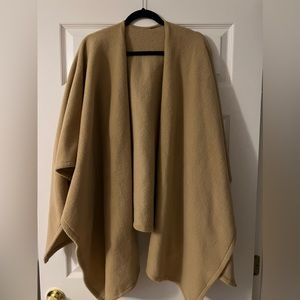 Women’s Wrap Tan One Size